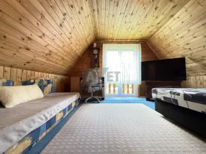 Prodej chaty, Vítkov - Podhradí, 82 m2