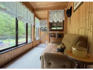 Prodej chaty, Vítkov - Podhradí, 82 m2