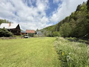 Prodej chaty, Vítkov - Podhradí, 82 m2
