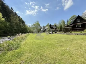 Prodej chaty, Vítkov - Podhradí, 82 m2