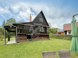 Prodej chaty, Vítkov - Podhradí, 82 m2