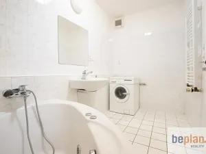 Prodej bytu 2+kk, Brno, Majdalenky, 63 m2