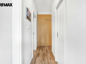 Prodej bytu 3+1, Praha - Hlubočepy, Lamačova, 72 m2