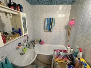 Prodej bytu 3+1, Praha - Chodov, Augustinova, 73 m2