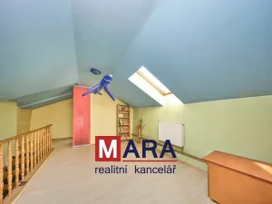Prodej rodinného domu, Majetín, Staromajetínská, 107 m2