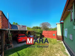 Prodej rodinného domu, Majetín, Staromajetínská, 107 m2
