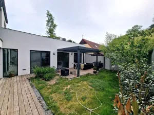 Prodej rodinného domu, Benátky nad Jizerou, Pod Remízkem, 250 m2