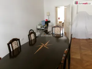 Prodej bytu 4+kk, Praha - Vinohrady, Škrétova, 150 m2