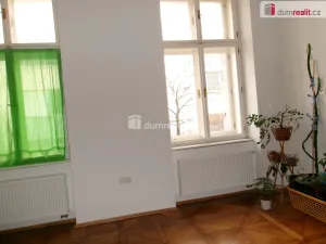 Prodej bytu 4+kk, Praha - Vinohrady, Škrétova, 150 m2