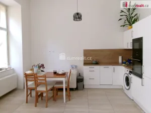 Prodej bytu 4+kk, Praha - Vinohrady, Škrétova, 150 m2