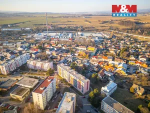 Pronájem bytu 2+1, Vamberk, Struha, 52 m2