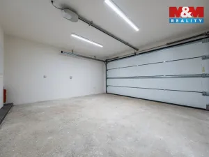 Prodej rodinného domu, Velké Popovice, 219 m2