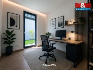 Prodej rodinného domu, Velké Popovice, 219 m2