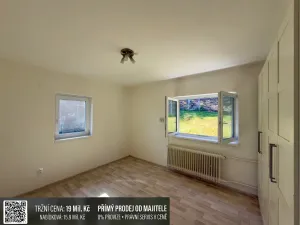 Prodej rodinného domu, Praha - Radotín, Otínská, 305 m2