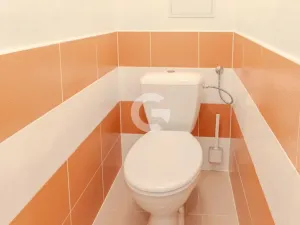 Prodej bytu 3+1, Uherský Brod, Rolnická, 74 m2