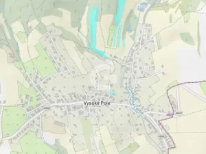 Prodej pozemku, Vysoké Pole, 4930 m2