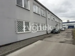 Pronájem kanceláře, Otrokovice, tř. Tomáše Bati, 151 m2