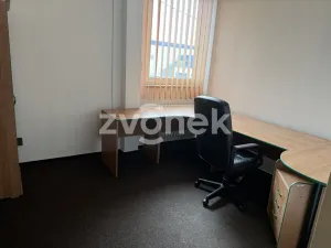 Pronájem kanceláře, Otrokovice, tř. Tomáše Bati, 151 m2