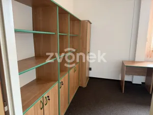 Pronájem kanceláře, Otrokovice, tř. Tomáše Bati, 151 m2