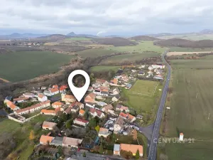 Prodej rodinného domu, Kozly, 200 m2