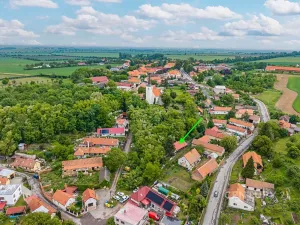 Prodej chalupy, Vitice, 120 m2