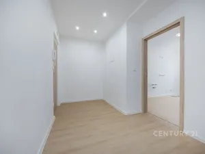Prodej bytu 2+1, Plzeň, Ořechová, 68 m2