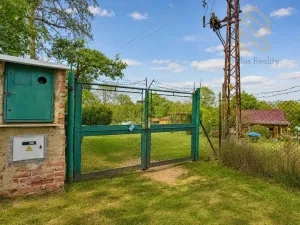 Prodej zahrady, Postoloprty, Mírové náměstí, 357 m2