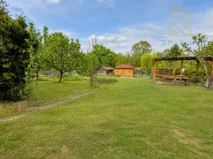 Prodej zahrady, Postoloprty, Mírové náměstí, 357 m2