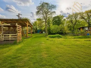 Prodej zahrady, Postoloprty, Mírové náměstí, 357 m2