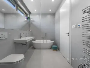 Prodej rodinného domu, Puklice, 117 m2