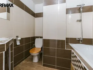 Prodej bytu 1+1, Bystřany, Pražská, 36 m2