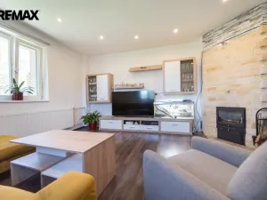 Prodej vily, Podlesí, 240 m2