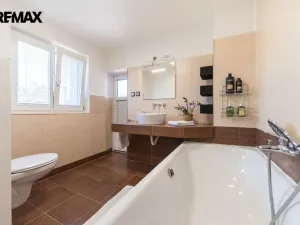 Prodej vily, Podlesí, 240 m2