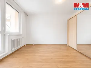Pronájem bytu 3+1, Zlín, Severní Vršava, 72 m2