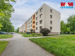 Prodej bytu 1+1, Zlín - Příluky, Zborovská, 36 m2