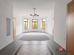 Pronájem kanceláře, Opava - Předměstí, Janská, 35 m2