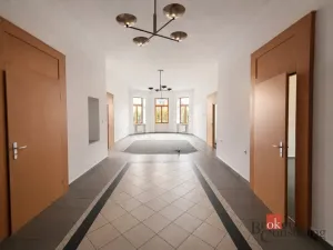 Pronájem kanceláře, Opava - Předměstí, Janská, 30 m2