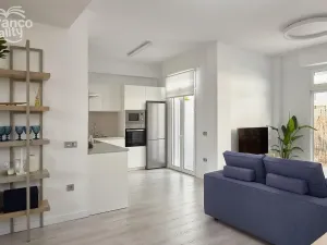 Prodej bytu 4+kk, Vera, Almería, Španělsko, 107 m2
