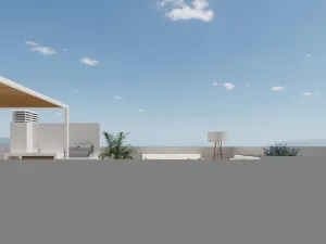 Prodej rodinného domu, Pilar de La Horadada, Alicante, Španělsko, 79 m2