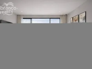 Prodej bytu 3+kk, Torrevieja, Alicante, Španělsko, 79 m2