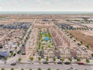 Prodej bytu 4+kk, Pilar de La Horadada, Alicante, Španělsko, 100 m2