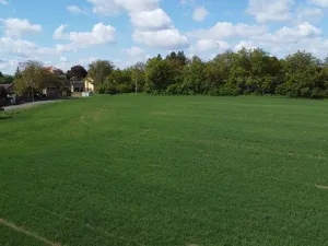 Prodej pozemku pro bydlení, Sibřina - Stupice, 1050 m2