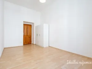 Pronájem bytu 2+1, Praha - Žižkov, Lipanská, 45 m2
