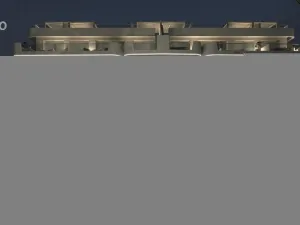 Prodej bytu 3+kk, Orihuela Costa, Alicante, Španělsko, 77 m2