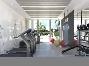 Prodej bytu 3+kk, Orihuela Costa, Alicante, Španělsko, 77 m2