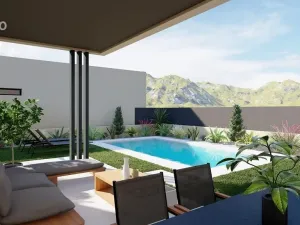 Prodej rodinného domu, Banos y Mendigo, Murcia, Španělsko, 107 m2