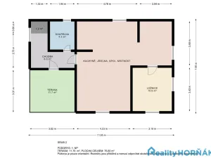 Prodej rodinného domu, Hluboká nad Vltavou - Jeznice, 293 m2