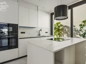 Prodej rodinného domu, Polop, Alicante, Španělsko, 200 m2