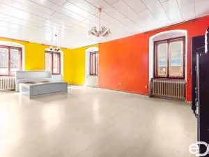 Prodej rodinného domu, Tučapy, 133 m2