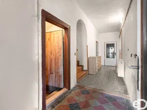 Prodej rodinného domu, Tučapy, 133 m2